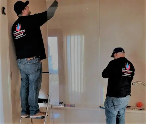 Professional plumbing installation for Drain Cleaning in Auth Village